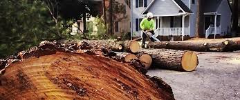 How Our Tree Care Process Works  in  Croswell, MI